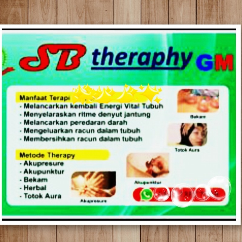 THERAPY 