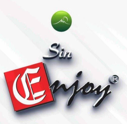 Rokok Herbal Sin Enjoy